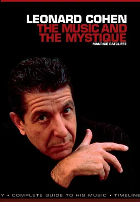 Produktbild von Leonard Cohen