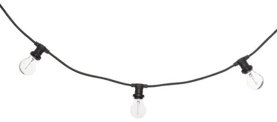Immagine prodotto di Catena luminosa da giardino a LED, 520 cm