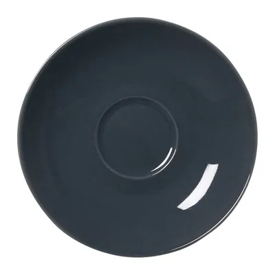 Immagine prodotto di Piattino Ritzenhoff e Breker Doppio antracite Espresso 12 cm