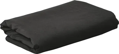Obrázek produktu pro Hama 00021157 Hintergrundbildschirm Schwarz Baumwolle (00021157)