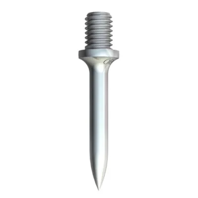 Produktbild von 100 Stück OBO Bettermann Einschlagdübel 903 18 G 3100189