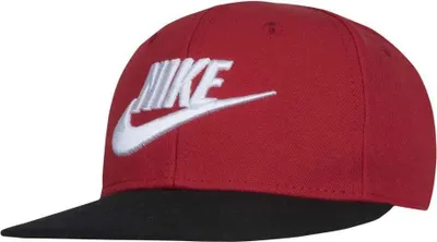 Produktbild von Nike Kids 8a2560 Kappe Rot 4-7 Years Rot 4-7 Years