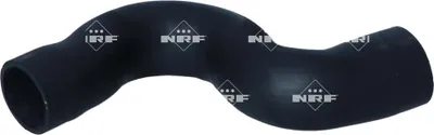 Produktbild von NRF 166147 Turbo Ladeluftschlauch passend für PEUGEOT 307 (3A/C) 307 SW (3H) 307 Break (3E) 406 (8B) 406 Break (8E/F)