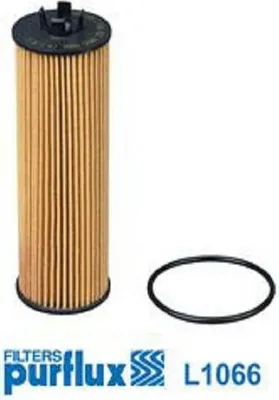 Obrázok produktu pre Olejový filter