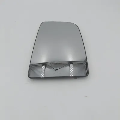 Productafbeelding van TarosTrade 57 0539 R 46775 - Verwarmde achteruitkijkspiegel, reserveonderdeel, auto, verwarming