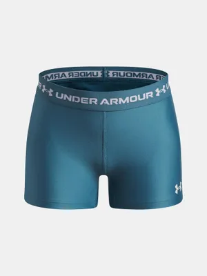 Produktbild von Under Armour HeatGear Shorty Shorts für Mädchen YLG