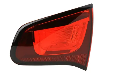 Immagine prodotto di Johns, adatto a Citroen C3 luce combinata posteriore, 11/09-02/13 interno destro, lato passeggero