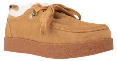Zdjęcie produktu dla Mokasyny damskie La Conte Paris, model LAC6013-25201, kolor: brązowy, rozmiar: 41