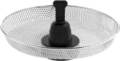 Produktbild von Tefal ActiFry Garkorb Zubehör | XA7012 | speziell für panierte Speisen | Fingerfood | empfindliches Gargut