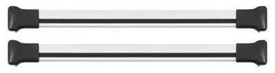Produktbild von OMAC 6002928 Dachreling Dachträger Aluminium für LAND ROVER Range Rover Sport (L320)