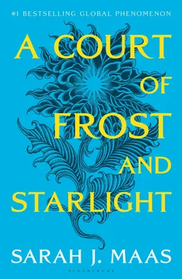 Produktbild von A Court of Frost and Starlight
