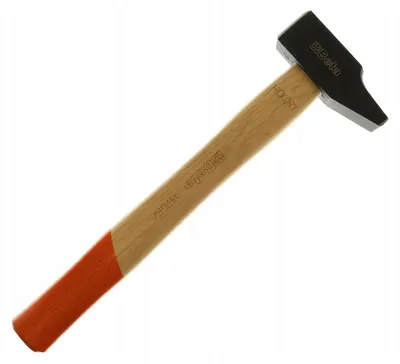 Produktbild von Beta Schlosserhammer Französischer Typ 1370F/24 24mm