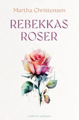 Produktbild von Rebekkas roser