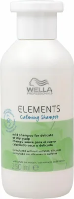 Image de WELLA PROFESSIONALS | ELEMENTS | Shampooings