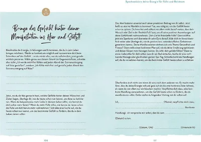 Image de Alles ist Energie