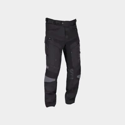 Immagine prodotto di Pantaloni da moto INFINITY 2 ADVENTURE neri XXL