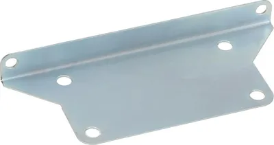 Zdjęcie produktu dla Plyta ustalajaca regulatora (konwersja VAPE) - Simson S50, S51, S70, S53, S83