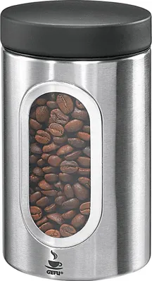 Produktbild von Kaffeedose "Piero"