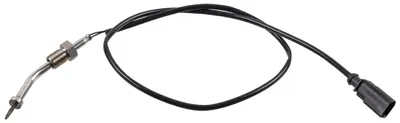 Produktbild von FEBI BILSTEIN 197877 Abgastemperatursensor für VW GOLF VI (5K1)