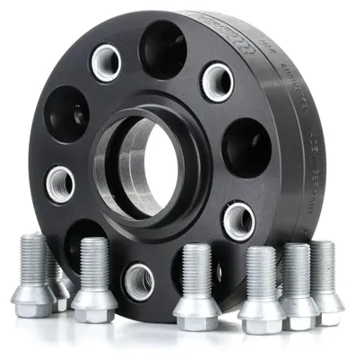 Immagine prodotto di Distanziale ruota HR (B40555712) per VW Golf VII AUDI A4 B5 Passat Cc B6