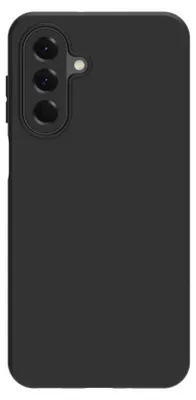 Produktbild von dbramante1928 GL17NIBL6896, Cover, Samsung, Galaxy A17 4G/5G, 17 cm (6.7"), Schwarz