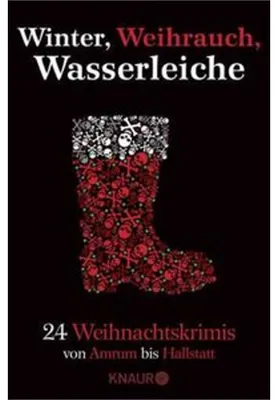 Image de Winter, Weihrauch, Wasserleiche