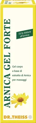 Immagine prodotto di Theiss Arnica Gel Forte 100 Ml