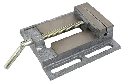 Immagine prodotto di Morsa, morsetto professionale 100 mm Geko