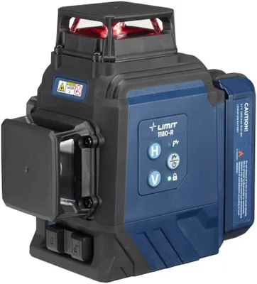 Immagine prodotto di Laser Incrociato 1180-R