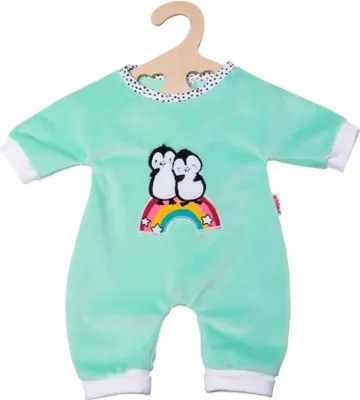 Produktbild von Heless 9181, Puppen-Strampler, 1,6 Jahr(e)