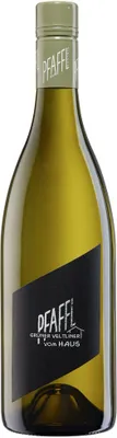 Produktbild von Grüner Veltliner VOM HAUS 2024 Niederösterreich | Österreich | 12,5% vol | 0,75 l