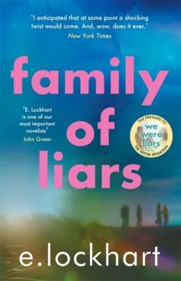 Immagine prodotto di Family of Liars