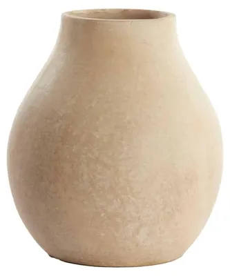 Produktbild von Light & Living - Topf NORELL - Ø27x30cm - Weiß