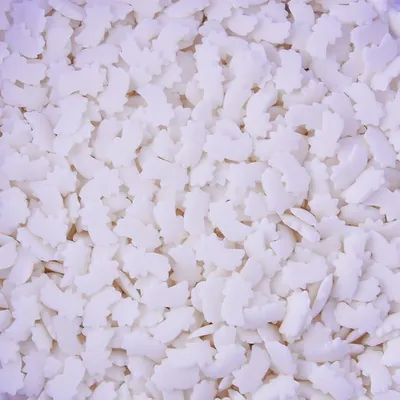 Immagine prodotto di Zuccherini KOMETY  Bianchi 50 g