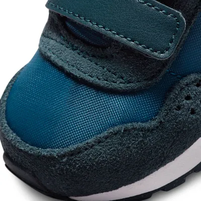 Produktbild von Nike Sneaker MD Valiant Größe 3C, Farbe: Marina/White-Armory Navy