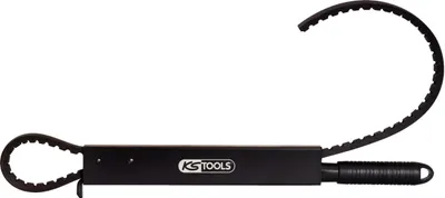 Produktbild von KS TOOLS 150.3150 Haltewerkzeug Riemenscheibe