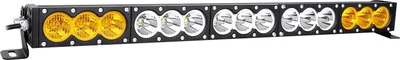 Image de Bande LED, puissance 30-300W, étanche IP68,1x28in 150W Y n W