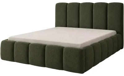 Produktbild von Polsterbett WOLKEN 160x200 verita 39