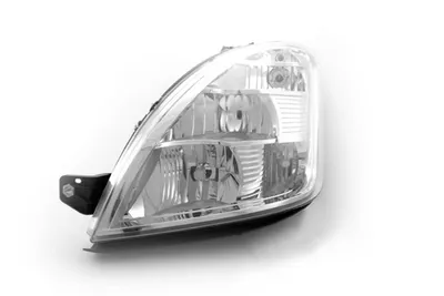 Productafbeelding van Johns, koplamp geschikt voor Iveco Daily III, modeljaren 05/06-08/11, H1/H1/H7, linkerzijde, voor bestuurderskant