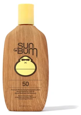 Produktbild von Sun Bum ORIGINAL SPF 50 SUNSCREEN LOTION 237 ml