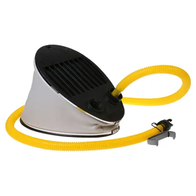Produktbild von Zeck Boat Air Pump