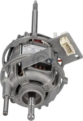 Produktbild von Electrolux Trockner Motor, Wärmepumpentrockner, Sole PMM P10, DB085D50E00, 8588072524024, 335x141x117 mm, 190V 240Hz 3600 RPM