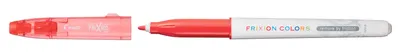 Zdjęcie produktu dla Pilot FriXion, Średni, Czerwony, Końcówka pociskowa, 2,5 mm, 0,63 mm, Czerwony, Biały