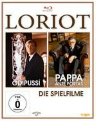 Produktbild von Loriot Box