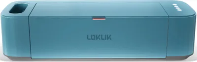 Image de LOKLiK Crafter, Farbe:Romance Pink