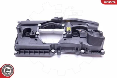 Obrázok produktu pre Veko hlavy valcov 48SKV011 pre BMW X3 (E83) + tesnenie