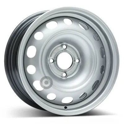 Produktbild von Alcar 15Jx6.5 4/108 27