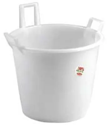 Immagine prodotto di Mastello A Tre Manici - ø cm.55x37h.