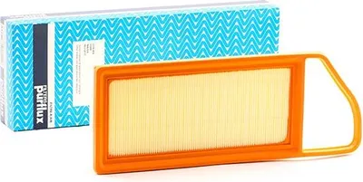 Produktbild von Luftfilter PURFLUX A1140 für FORD Fiesta Mk6 Schrägheck (JA8, JR8) Filtereinsatz