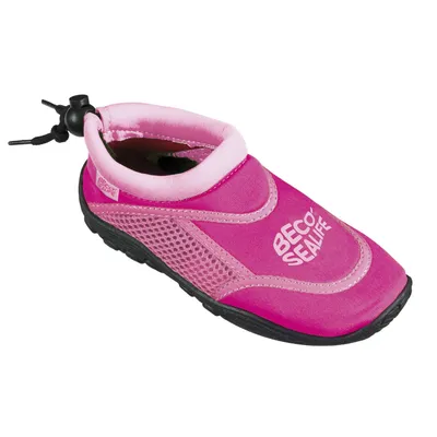Zdjęcie produktu dla Buty wodne Beco -sealife | Różowe 26–27